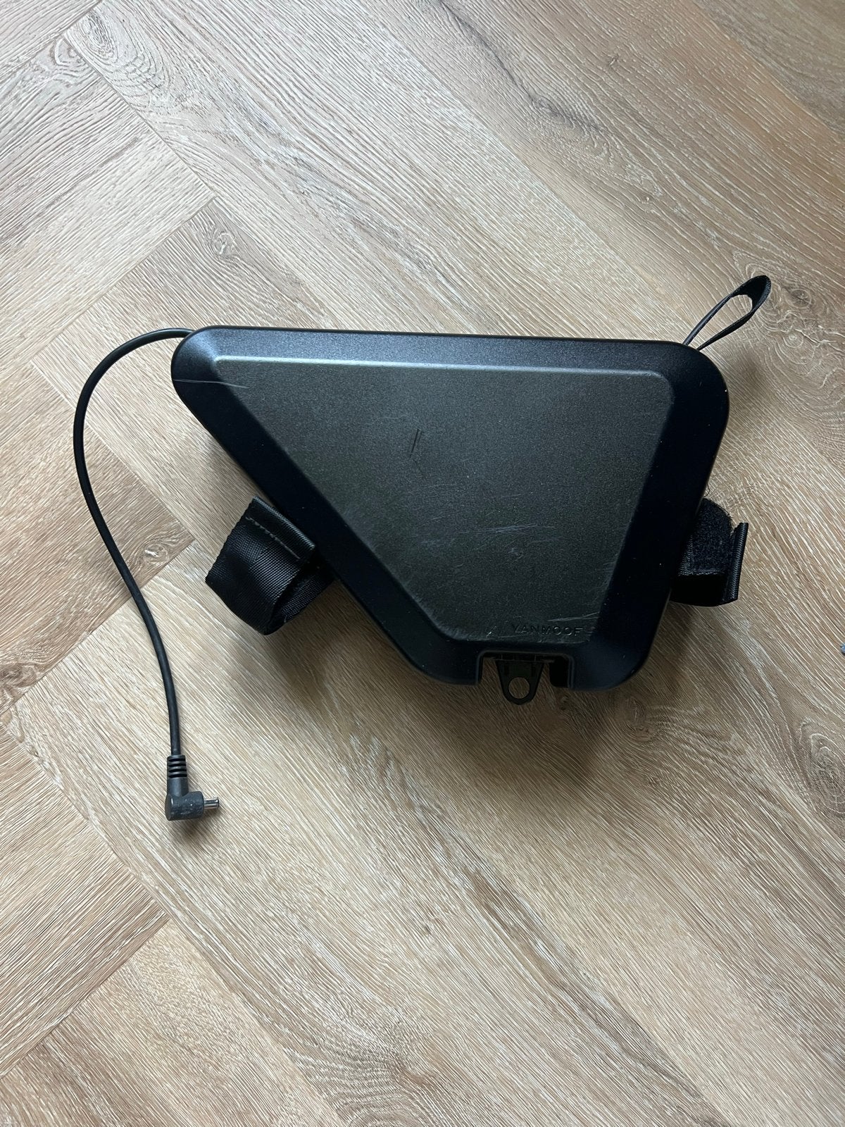 VanMoof PowerBank voor S3/X3 - diep ontladen, Ophalen, Gebruikt