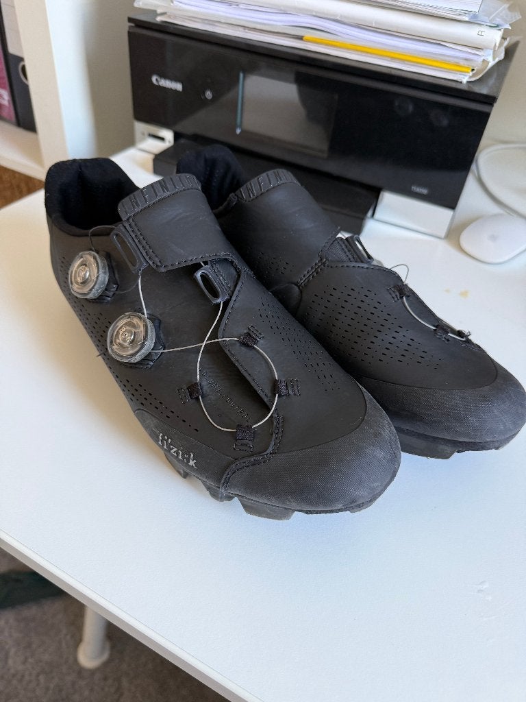 Fizik Infinity X1 maat 46, Fietsen en Brommers, Dames, Schoenen, Overige maten, Ophalen of Verzenden