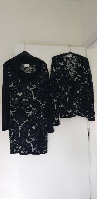 Prachtig wintersetje Sathia XXL (nieuw), Kleding | Dames, Overige Dameskleding, Nieuw, Ophalen of Verzenden