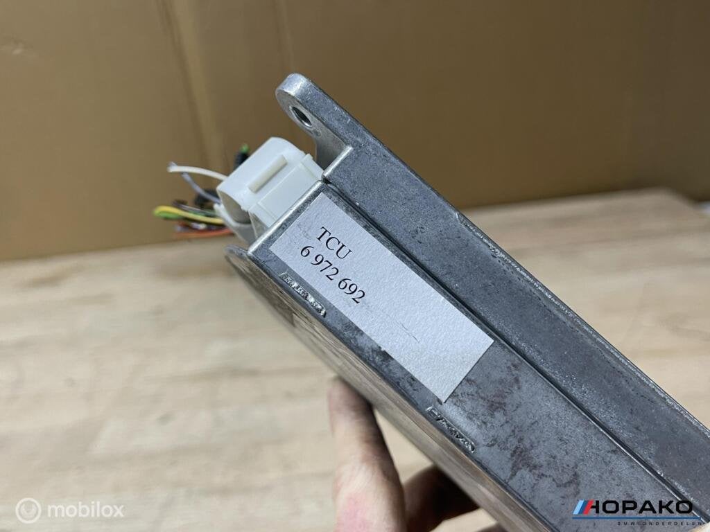 Bluetooth-module BMW 5 serie E60 E61 | 8410696540801, Gebruikt, Einsteinlaan 5 rijswijk, Bmw, Ophalen of Verzenden