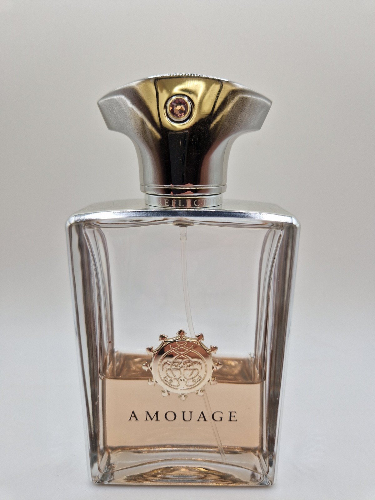 Amouage Reflection man (2019 batch) decant tester sample, Sieraden, Tassen en Uiterlijk, Verzenden, Nieuw