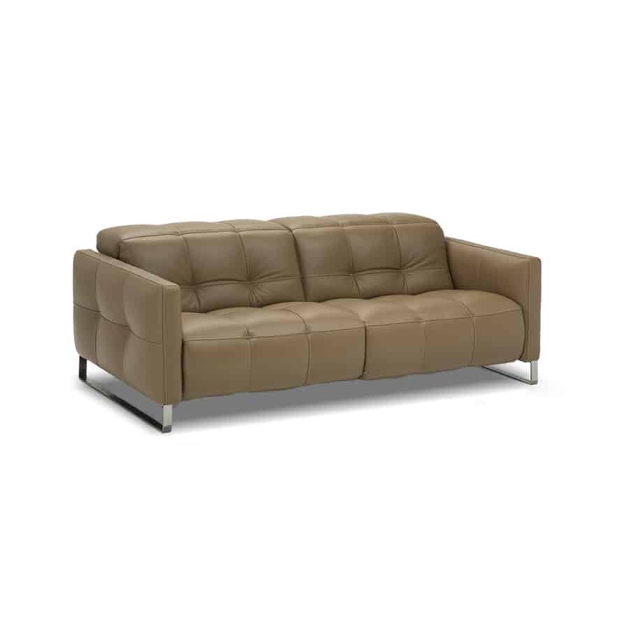 Natuzzi Italia Philo bank, Ophalen, Zo goed als nieuw