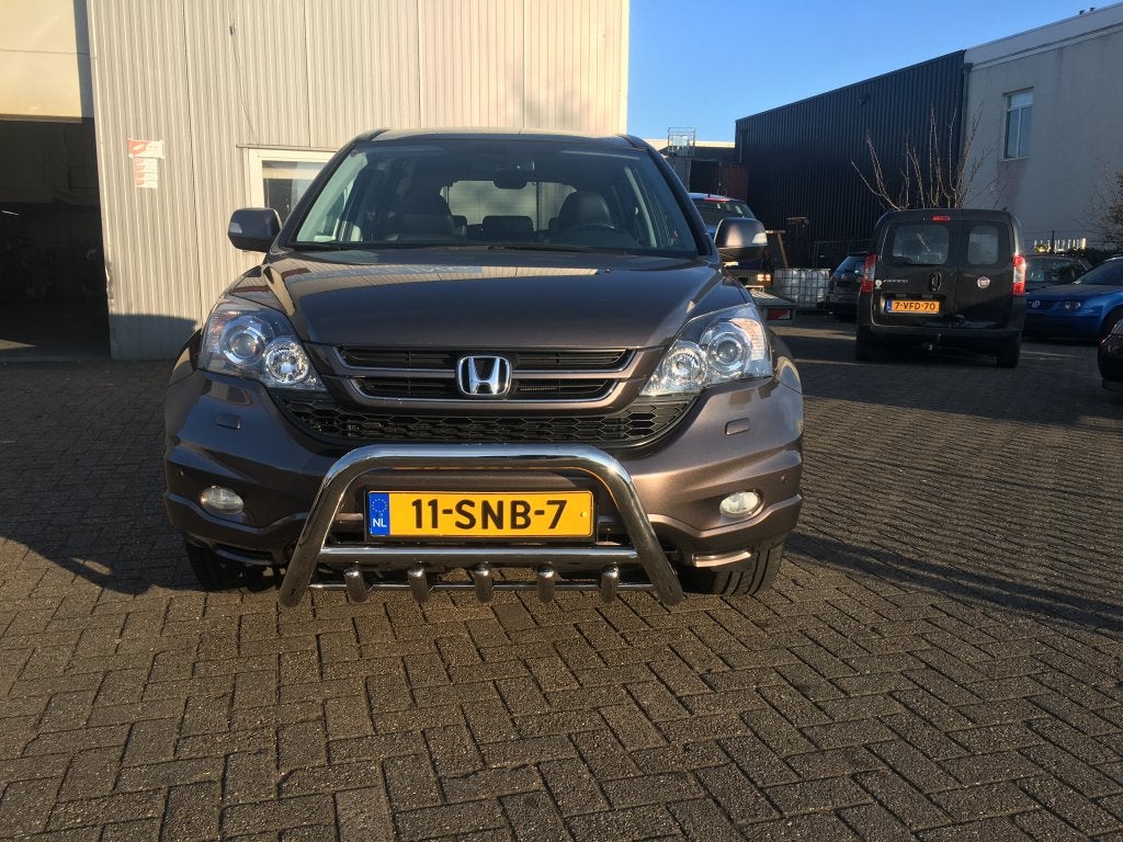 Honda CRV III Pushbar Bullbar, Auto diversen, Tuning en Styling, Niet ingevuld, Niet ingevuld, Niet ingevuld