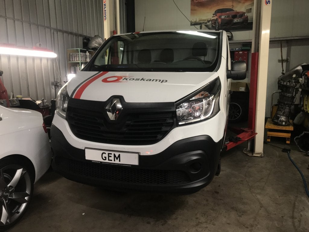 Renault Trafic olie verversen! SCHERPE PRIJZEN!, Niet ingevuld, Overige automerken, Niet ingevuld, Nieuw