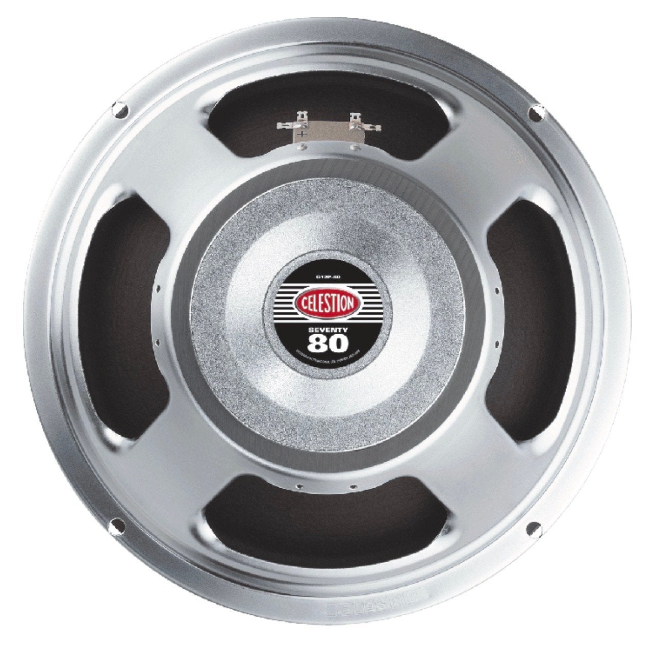 Celestion Seventy 80 gitaarluidspreker 1x, Gebruikt, Overige typen, Ophalen of Verzenden, 150 watt of meer