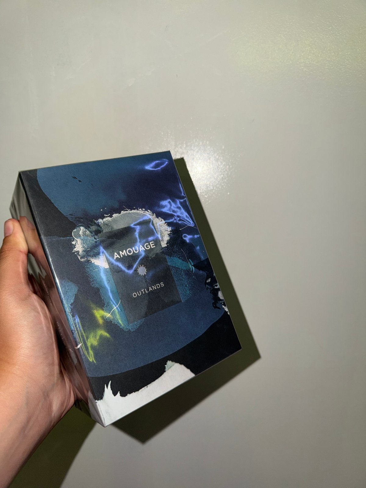 Amouage Outlands - Nieuw in Verpakking, Ophalen of Verzenden, Nieuw