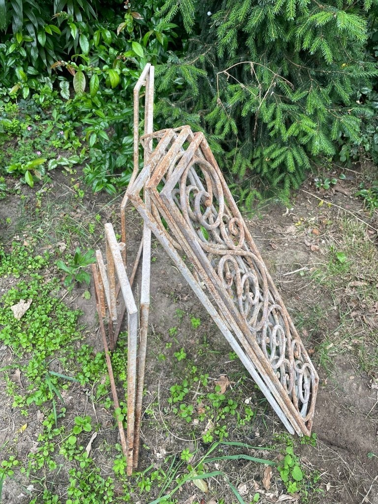 Etagère, Ophalen of Verzenden