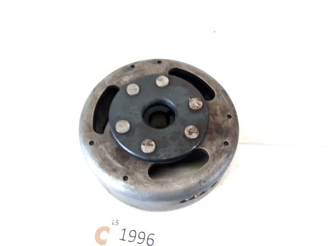 RD250 1979 - 1987 Yamaha Motorblok onderdelen Rotor D1-53211