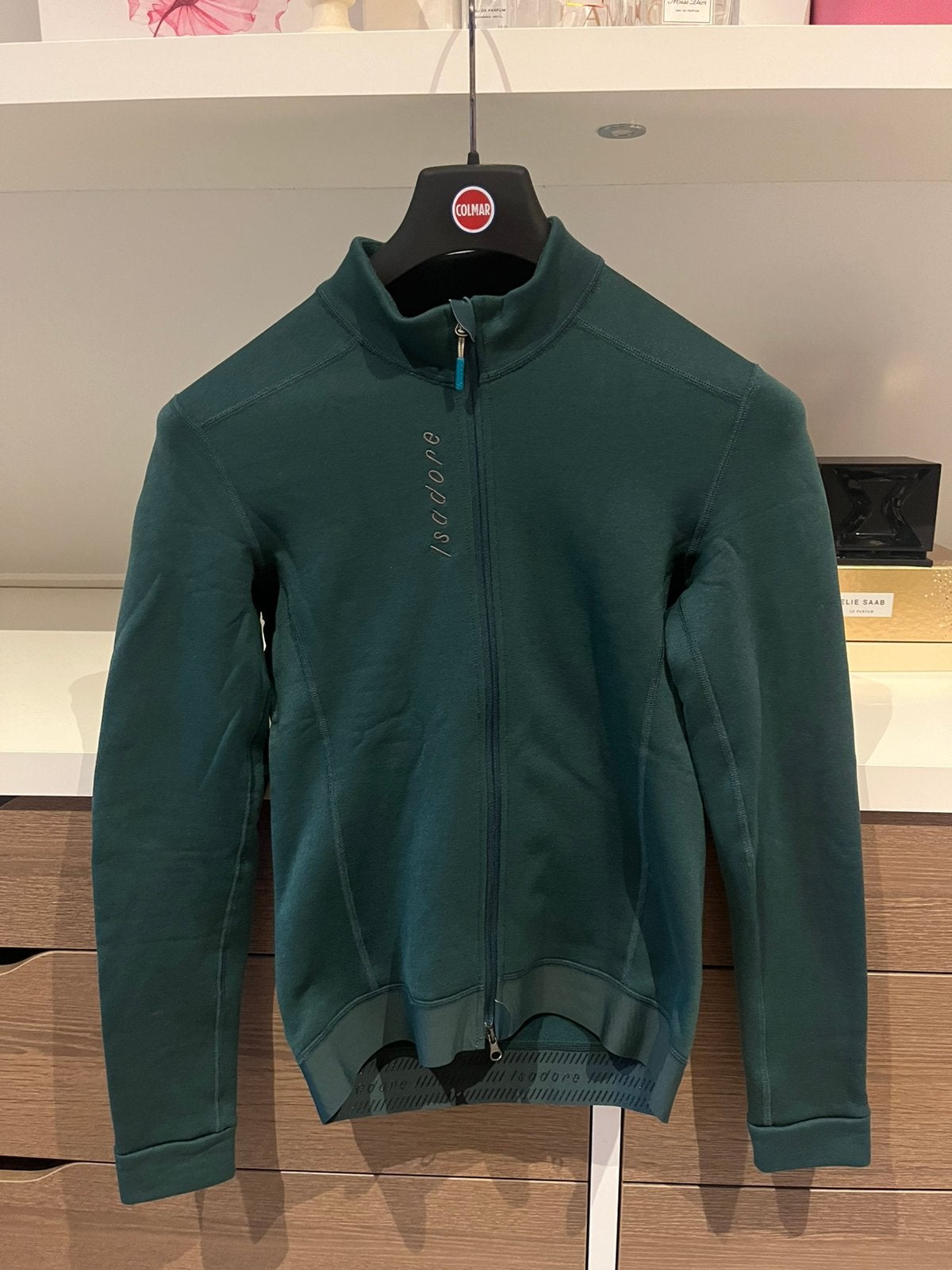 Isadore winter jersey, M, Dames, Ophalen of Verzenden, Zo goed als nieuw