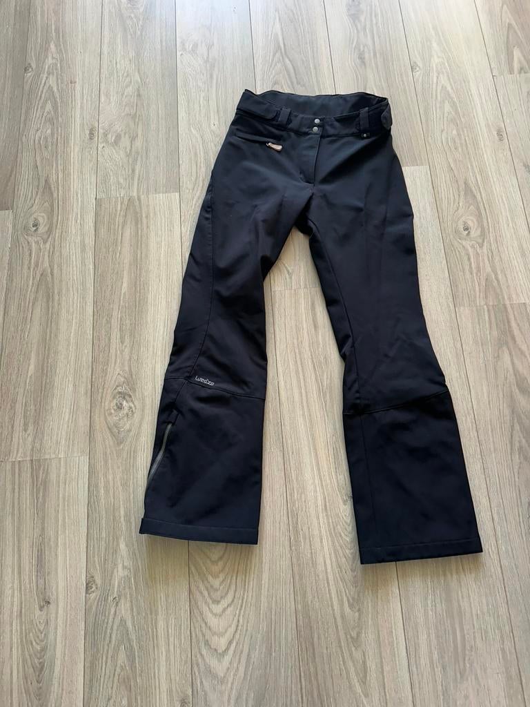 Skibroek dames Wedze maat S, Ophalen, Zo goed als nieuw, Maat 36 (S), Broek