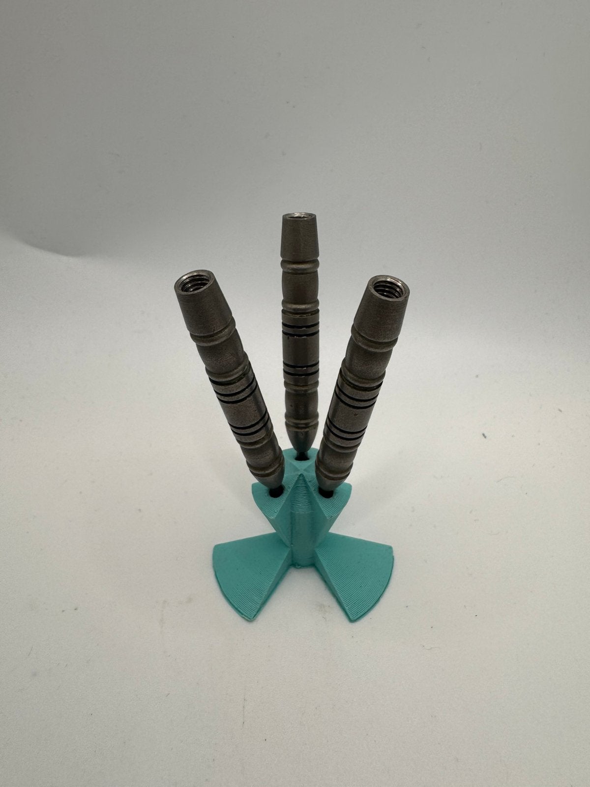 Penetrator 23 Gram Dartpijlen, Ophalen of Verzenden, Zo goed als nieuw, Nvt, Pijlen