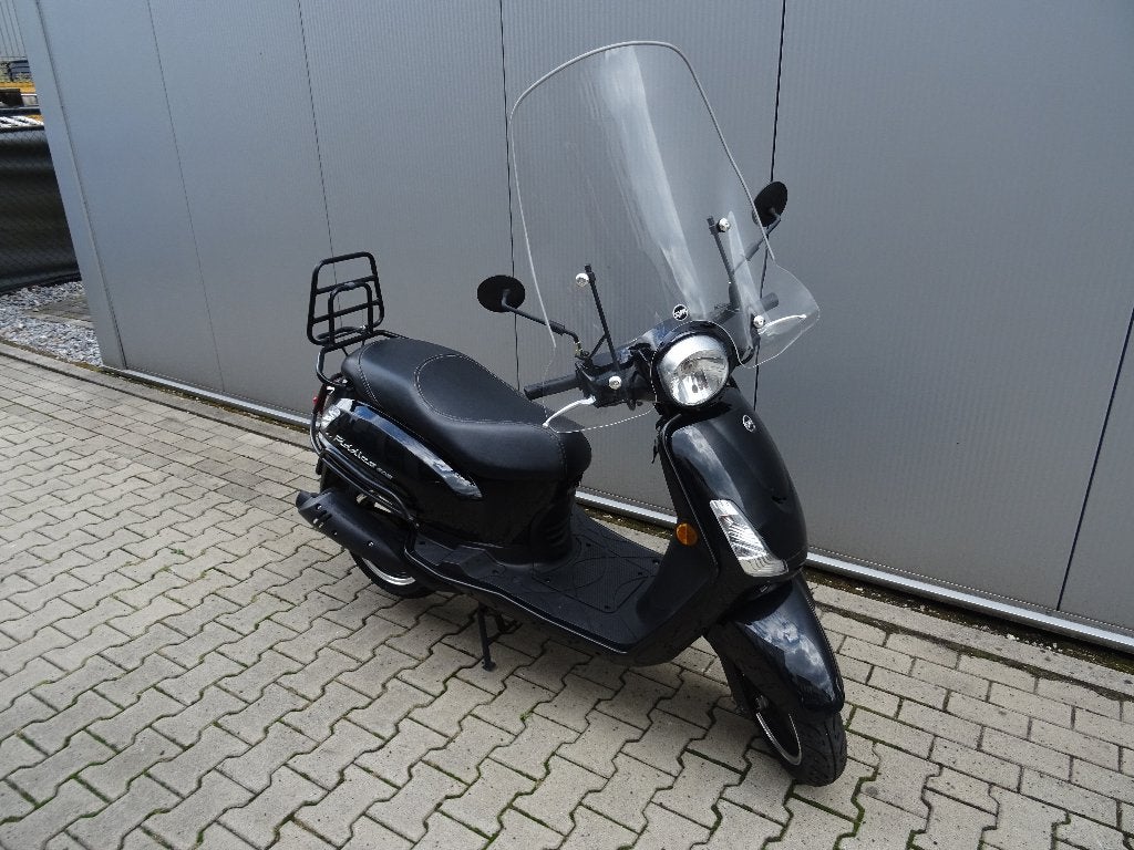 scooter AGM  VX50, Fietsen en Brommers, Snorfietsen en Snorscooters, Gebruikt, Benzine, Ophalen, Overige merken