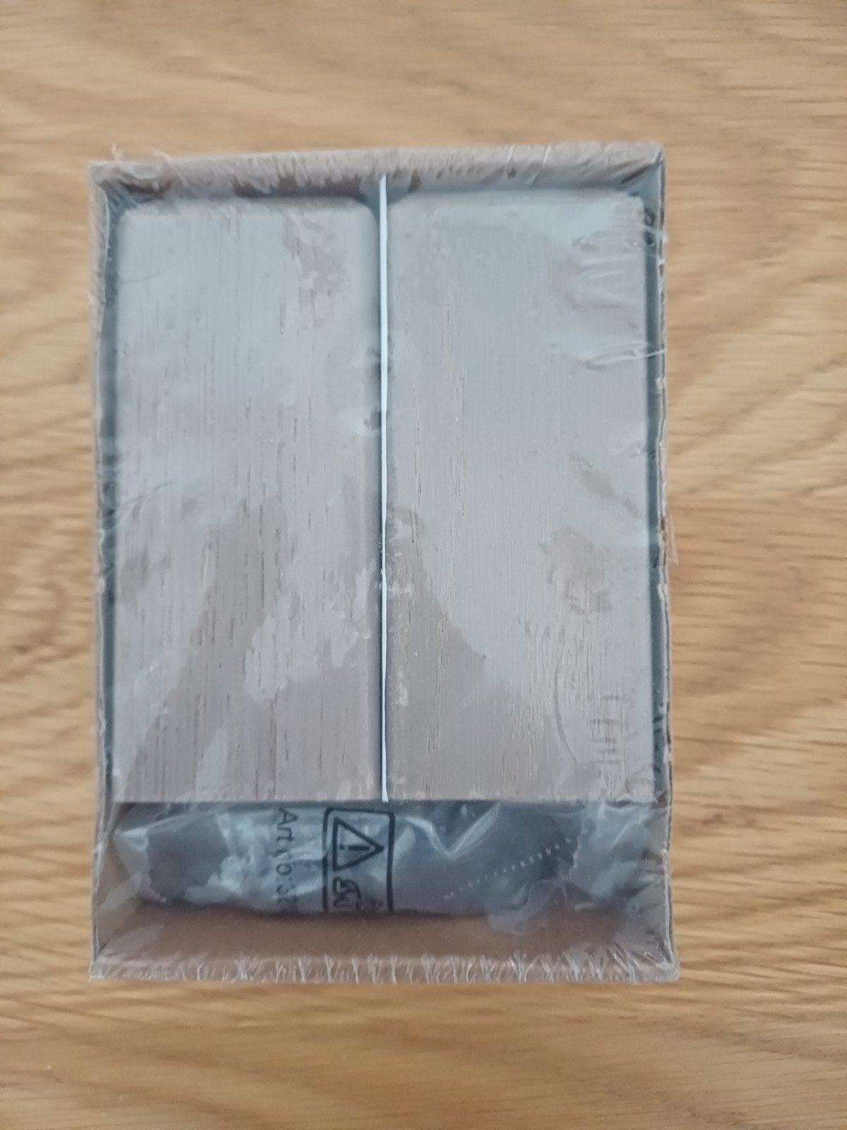 IKEA STUBBARP Poten 125x90x45 mm - Nieuw in verpakking, Ophalen, Nieuw