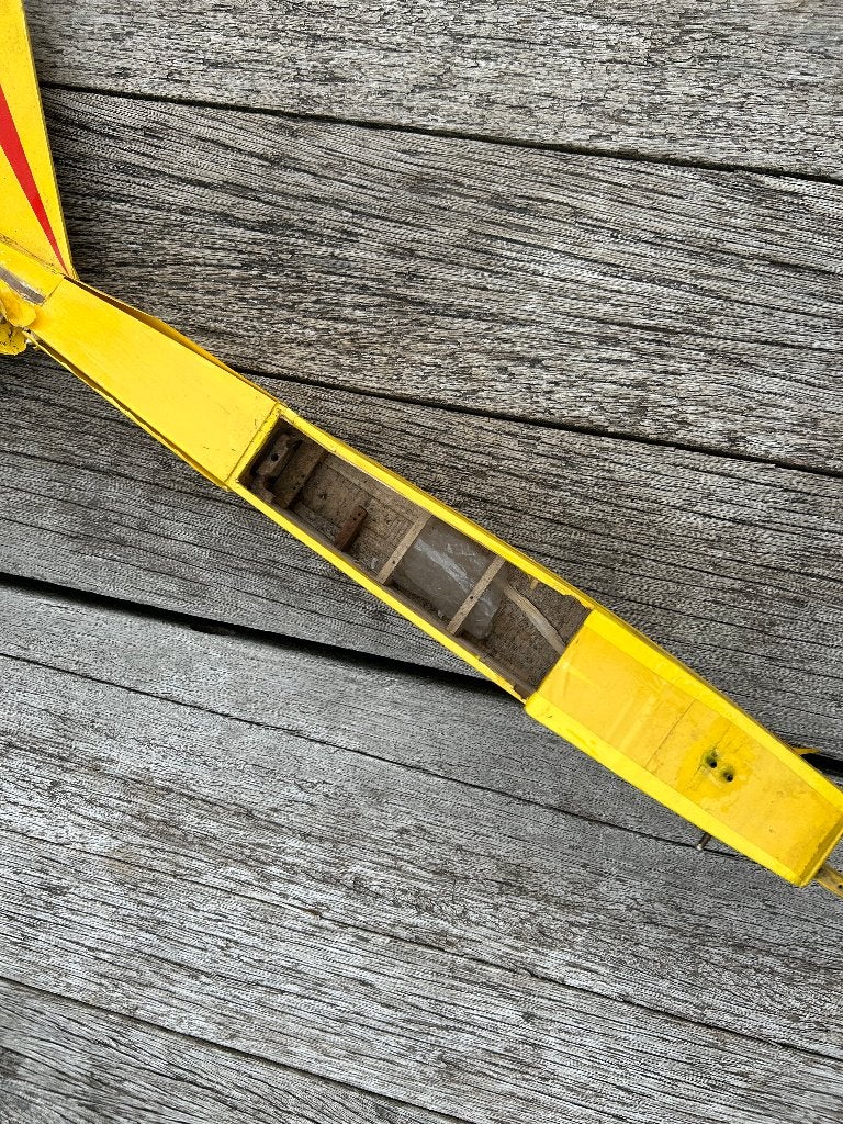RC vliegtuig modelbouw, Hobby en Vrije tijd, Modelbouw | Radiografisch | Vliegtuigen, Ophalen of Verzenden