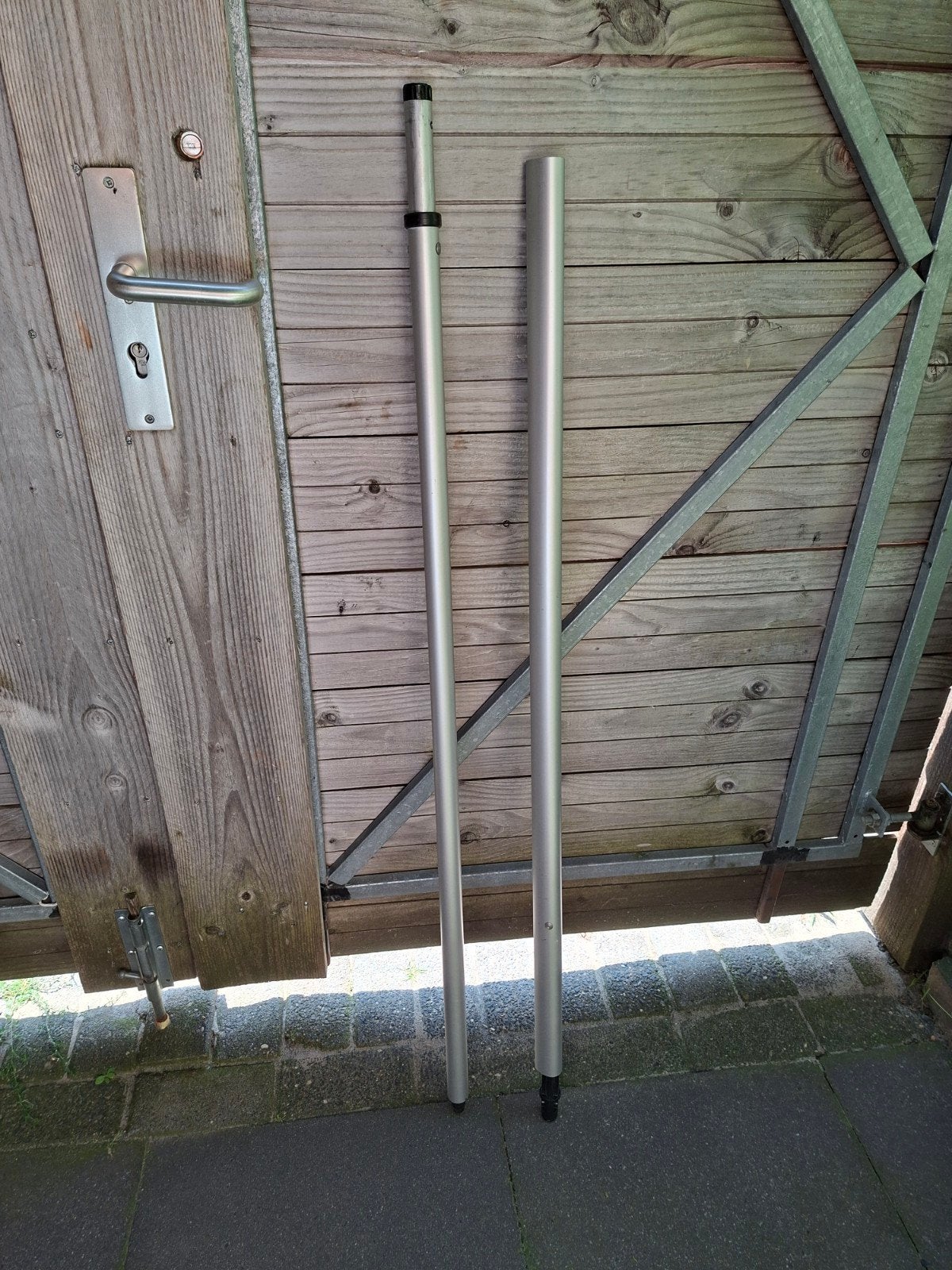 Thule Tension Rafter Blocker G2 250 Spanstand voor Luifel, Ophalen of Verzenden, Gebruikt