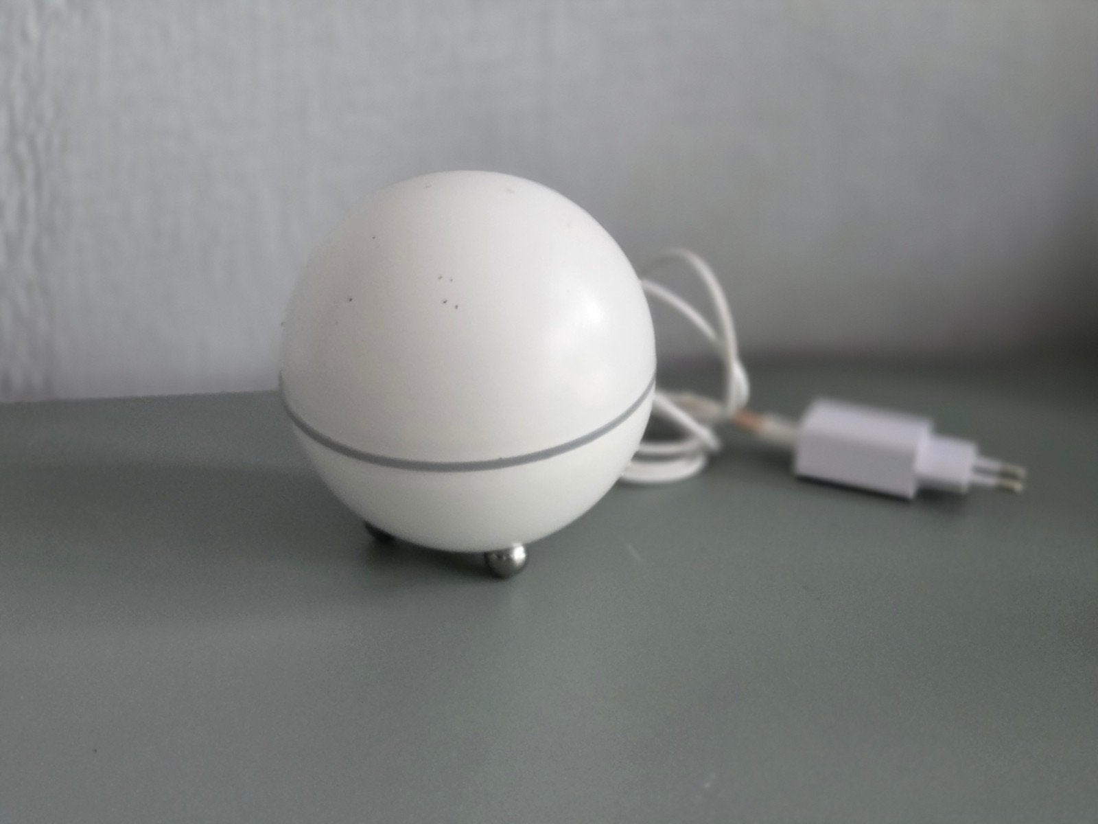 Homey (2019) met Advanced Flows - Smart Home Hub, Computers en Software, Ophalen of Verzenden, Gebruikt