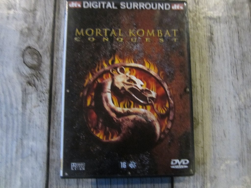 Engelstalig Diverse Dvd’s Nederlands Ondertiteld Box 17, Vanaf 12 jaar, Ophalen of Verzenden, Gebruikt, Actie