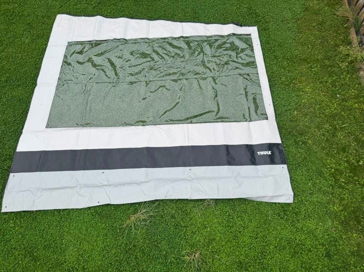 Thule zijwanden links en rechts RBS G2 300 inclusief stangen, Ophalen, Nieuw