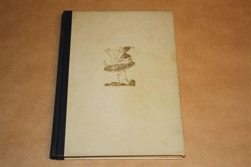 In Sprookjesland - J. Nowee & Jaap Veenendaal 1950, Ophalen of Verzenden, Gelezen
