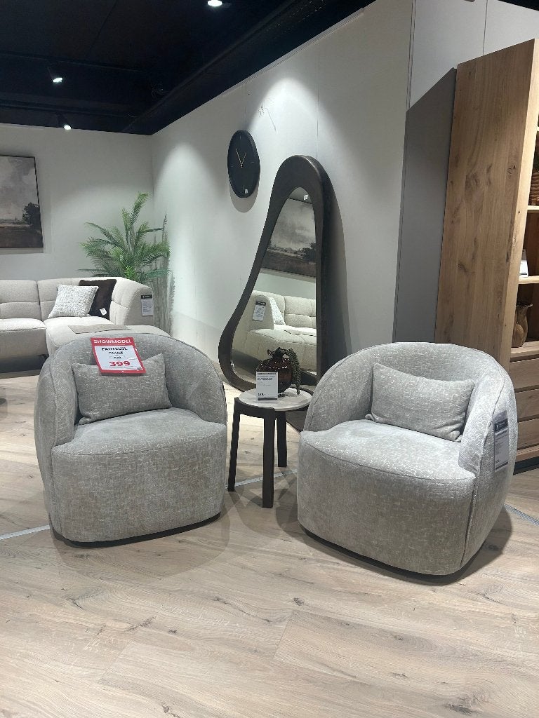 Fauteuil Dazzle, Ophalen, Nieuw, 75 tot 100 cm, 75 tot 100 cm