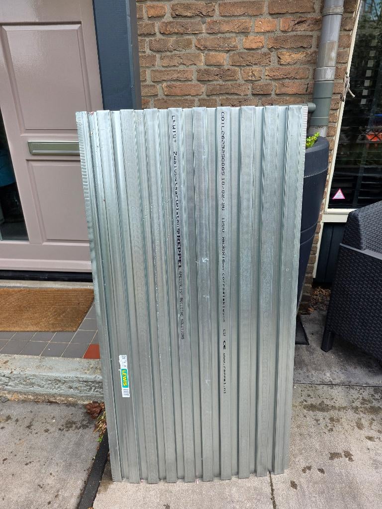 Lewis platen 3stuks, Ophalen, Zo goed als nieuw, Overige typen