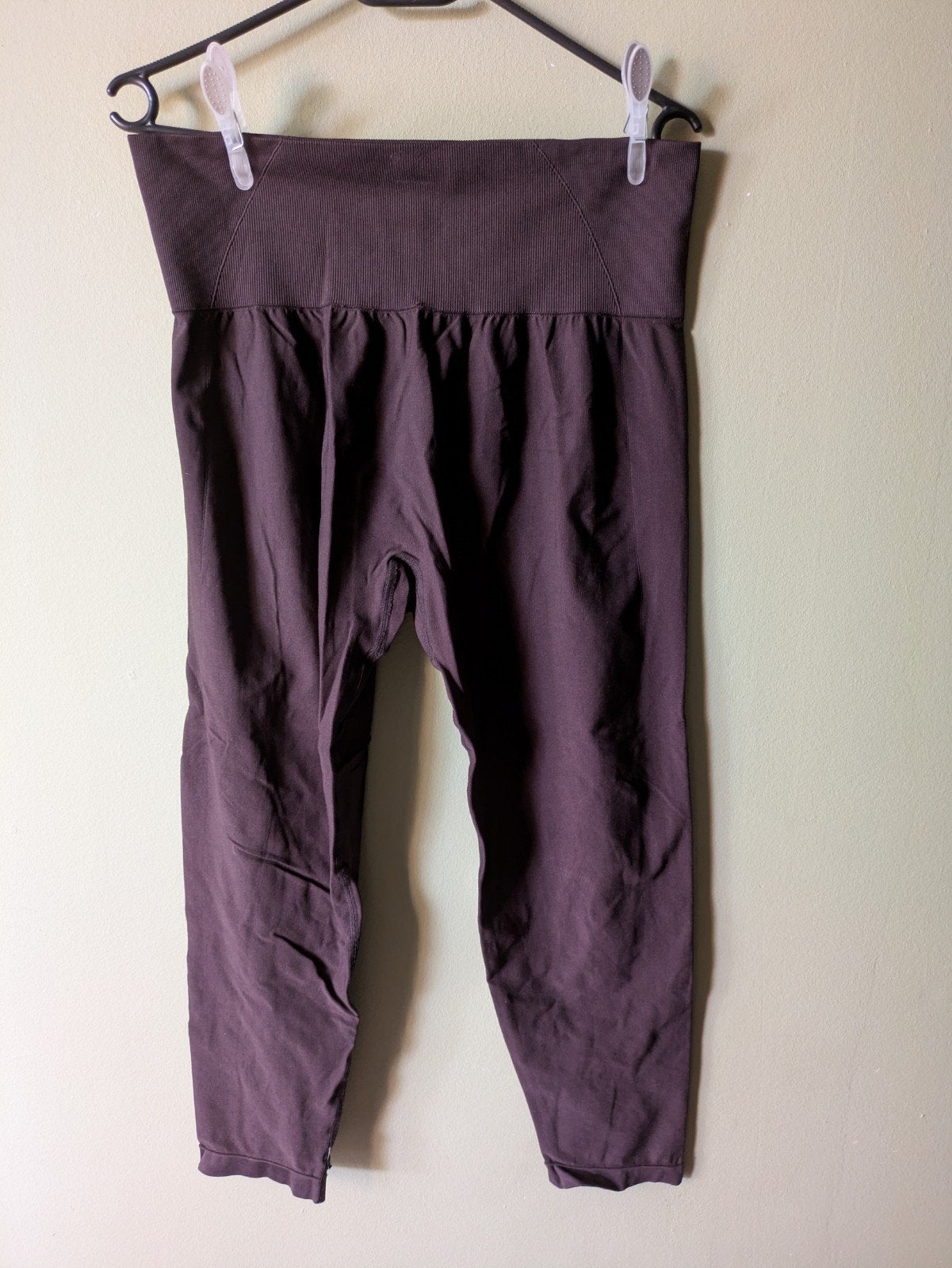 AYBL Sportbroek XXL (1), AYBL, Paars, Maat 46/48 (XL) of groter, Ophalen of Verzenden