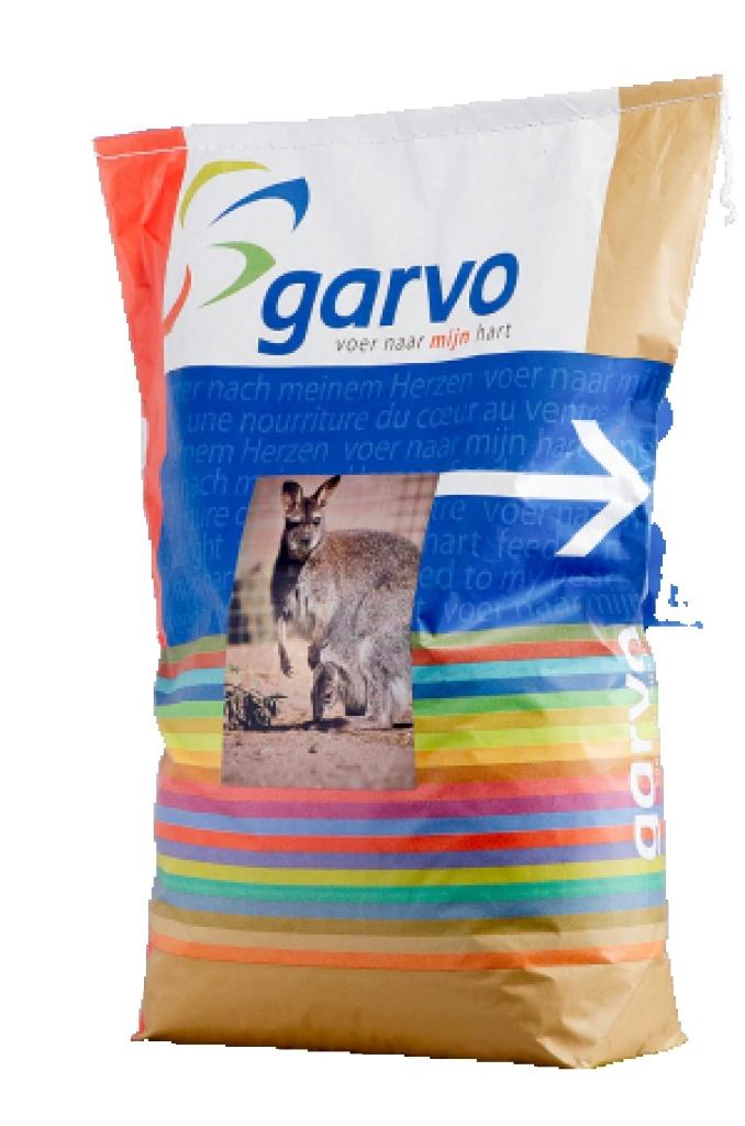 Garvo dieren-voeder: Alfamix kangoeroe, Ophalen of Verzenden, Nieuw, Drinken en Voederen