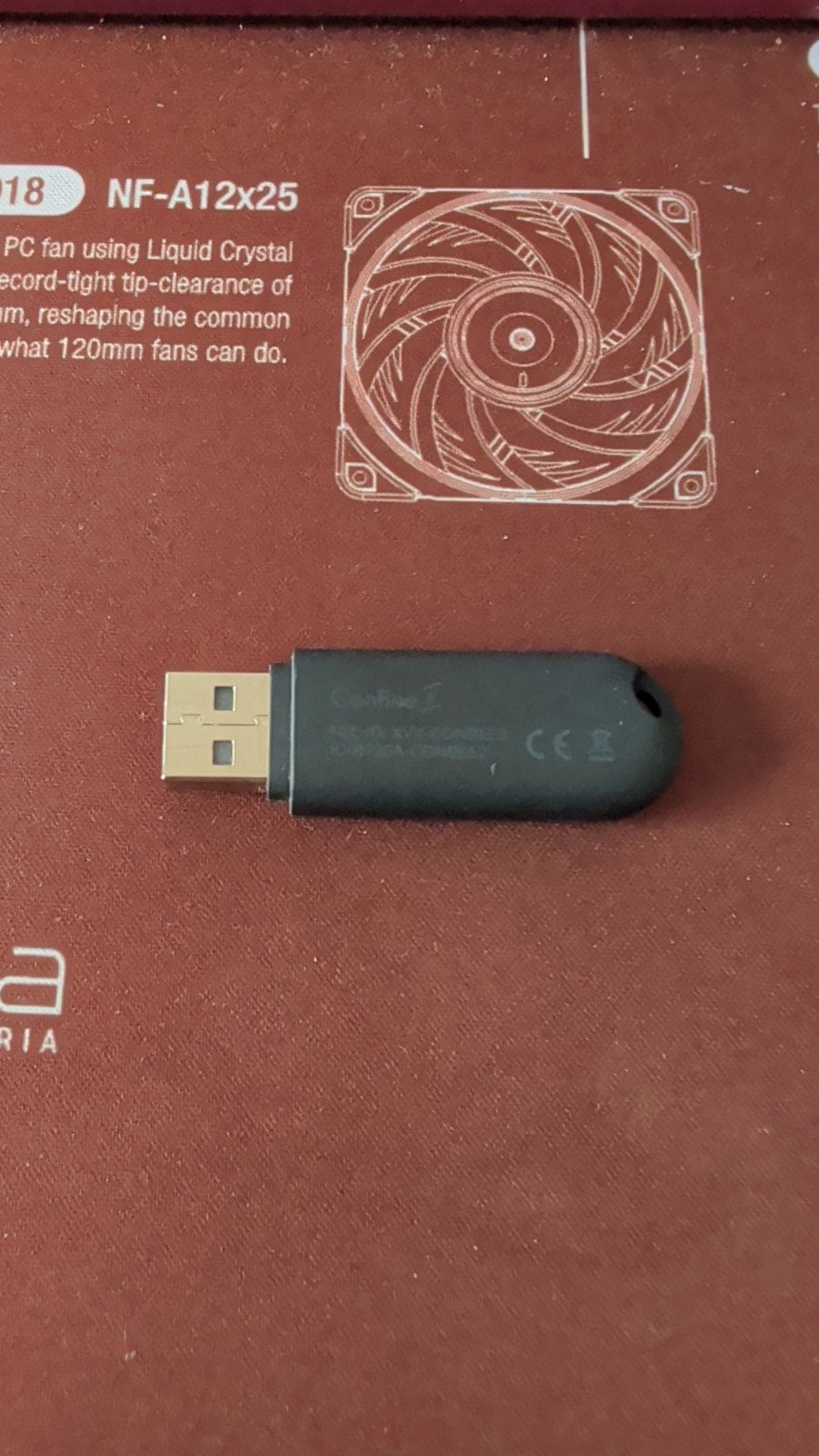 Zigbee controller Conbee 2, Ophalen of Verzenden, Zo goed als nieuw