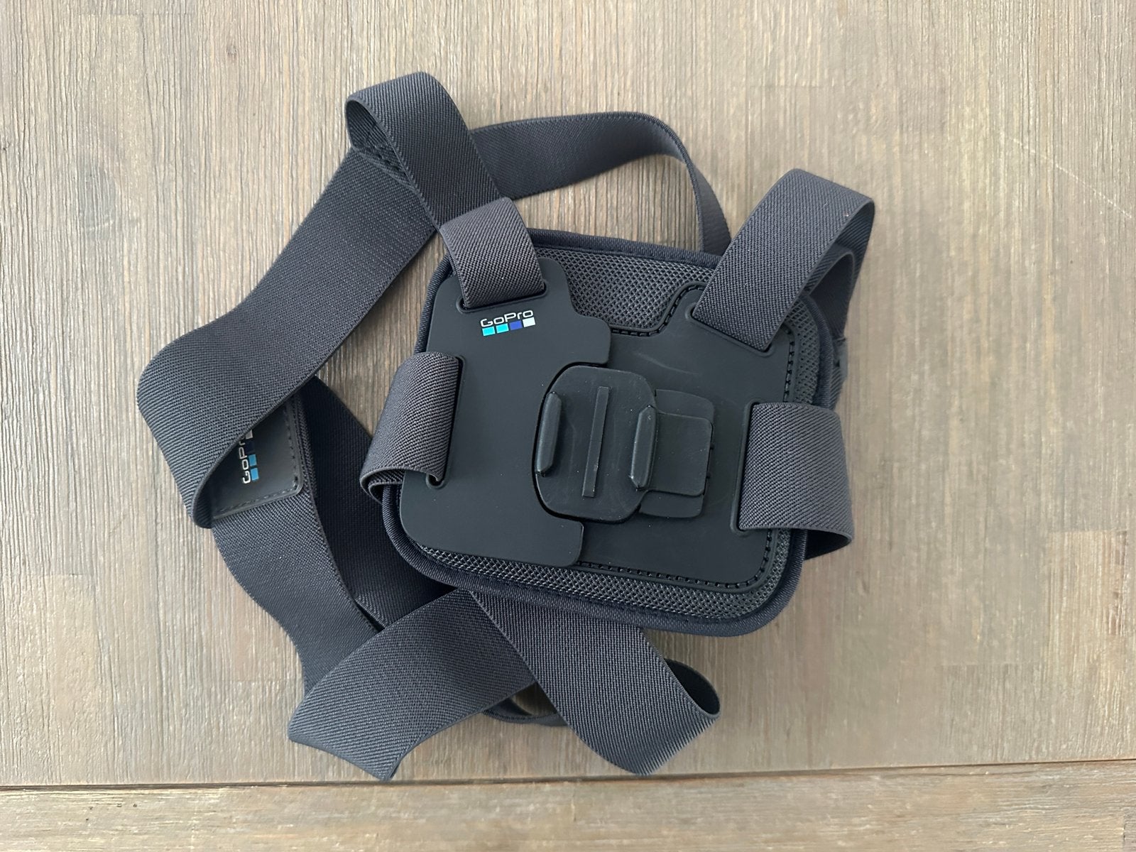 Foto 7 van Complete GoPro Hero 11 Black set, zo goed als nieuw.