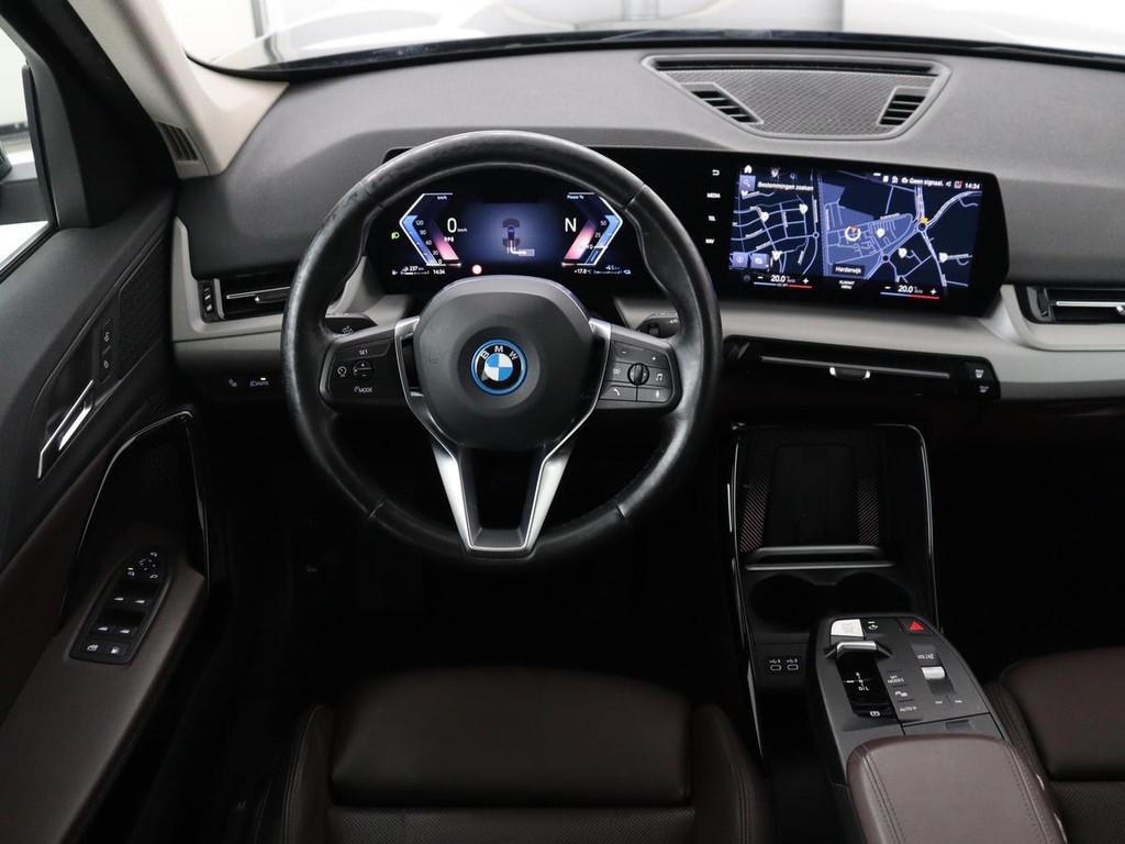 BMW X1 xDrive25e | SOH 92% | Leder | Sportstoelen | Carplay, Auto's, BMW, Gebruikt, Euro 6, 16 kWh, Vierwielaandrijving