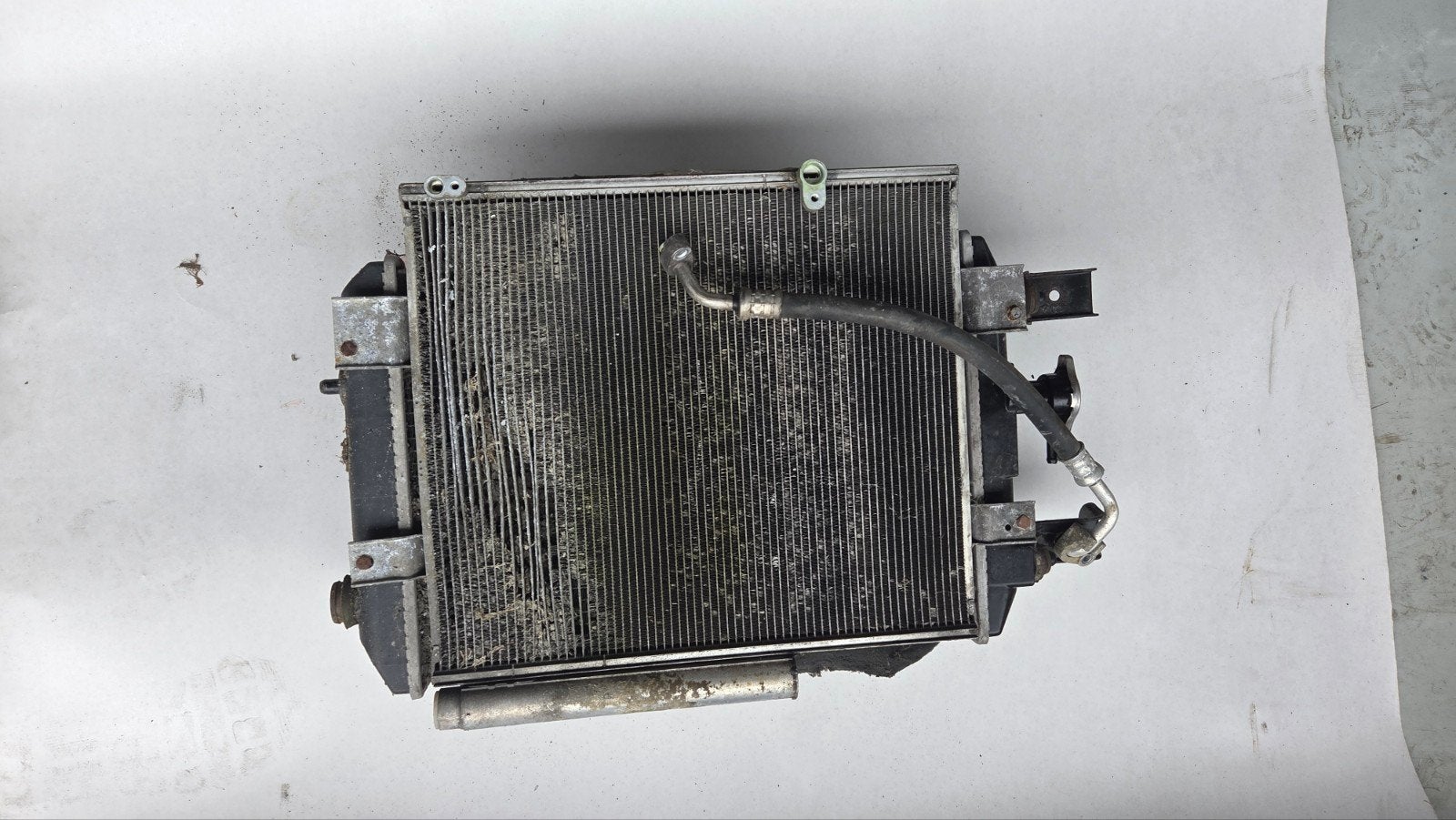 Gebruikt koelerpakket Daihatsu, Ophalen of Verzenden, Daihatsu