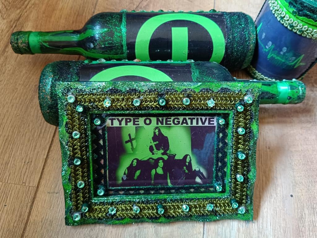 Type O Negative, Ophalen of Verzenden, Nieuw