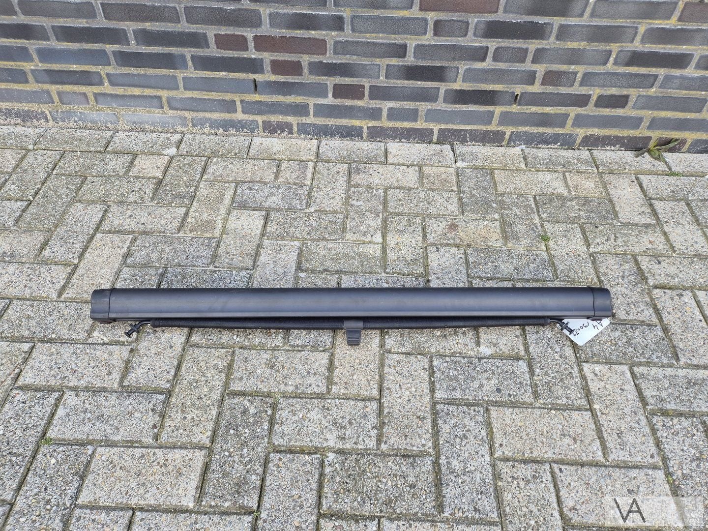 Audi A4 station avant 8w 2015 - 2024 hondenrek hondennet, Gebruikt, -, -, -