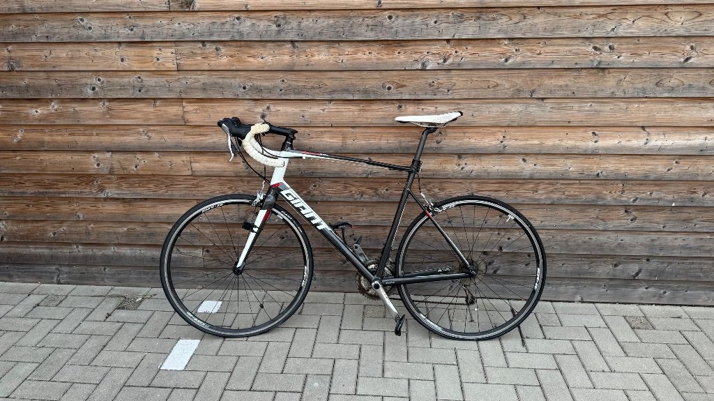 Giant Defy 2 racefiets