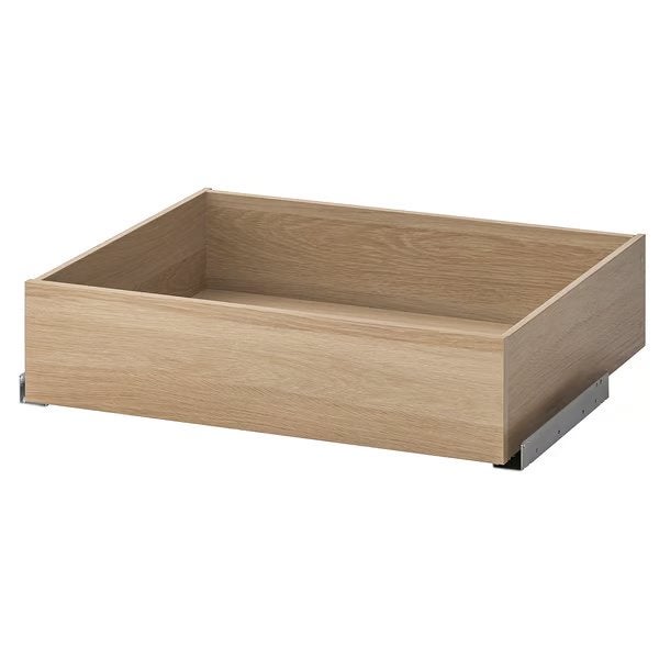 Ikea komplement lade 75 cm nieuw in doos, Ophalen, 50 tot 100 cm, Zo goed als nieuw, Minder dan 100 cm