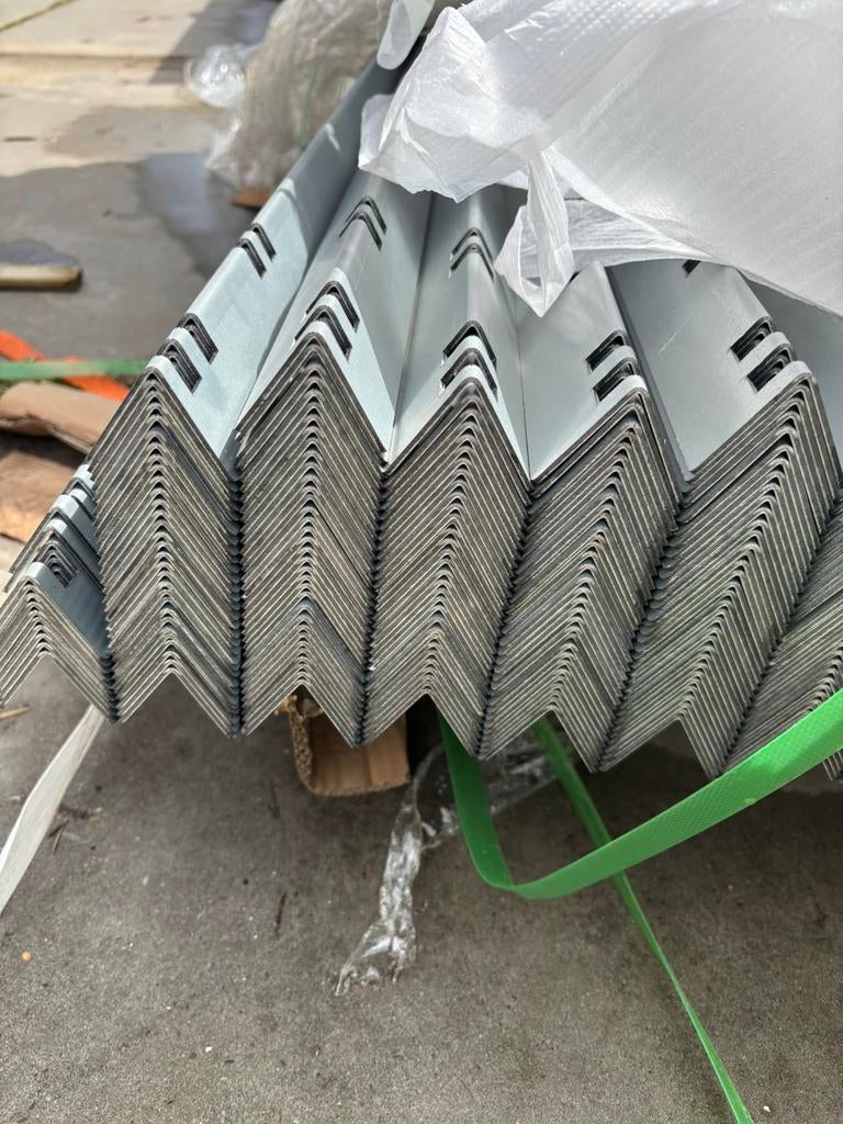 ValkPro+ Verzinkte ballast drager 2179mm | 742555, Doe-het-zelf en Verbouw, Ophalen, Nieuw