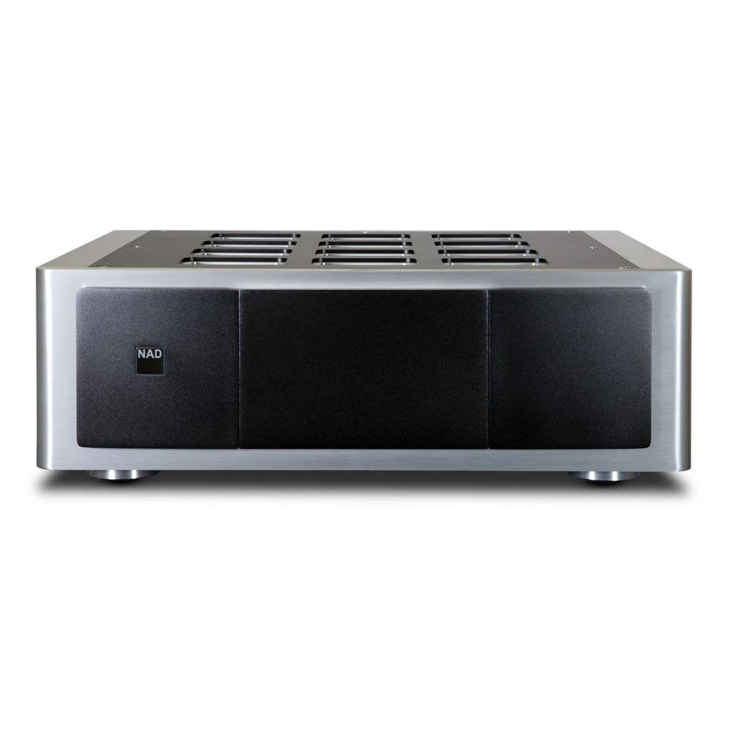 NAD M28 7-kanaals versterker Nieuw, Audio, Tv en Foto, Overige merken, Nieuw, Ophalen of Verzenden, 120 watt of meer