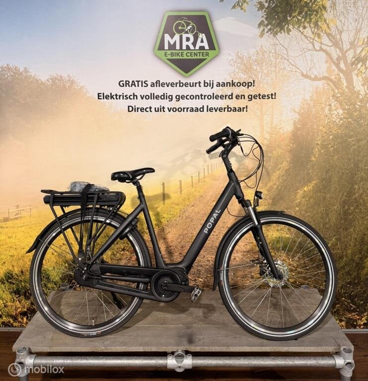 Popal, Gebruikt, Overige merken