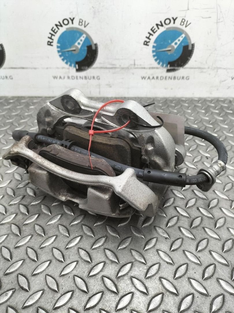 PEUGEOT 208 P21E GT REM KLAUW 2023, Ophalen of Verzenden, Gebruikt, Stiba lid