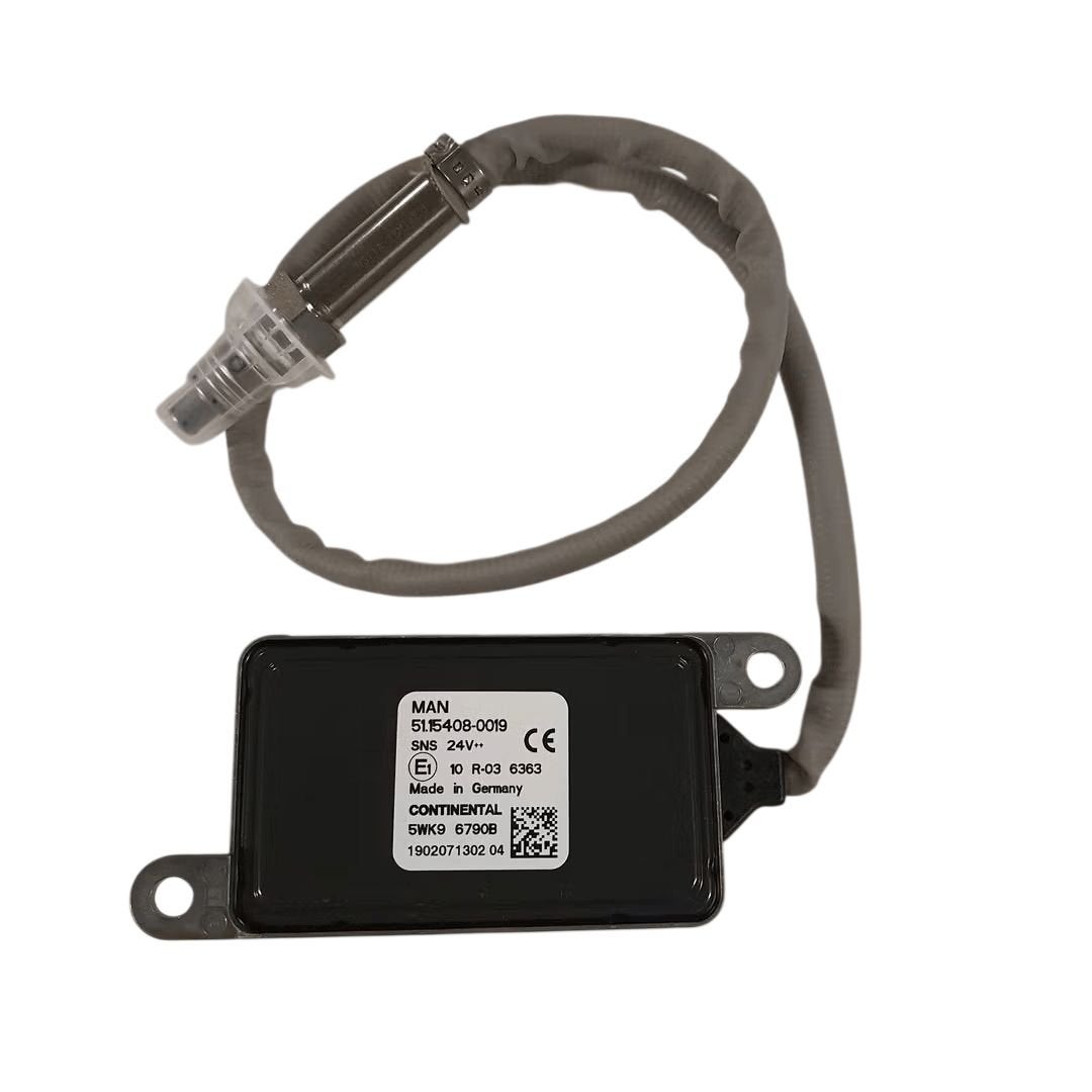 MAN TGX/TGS EURO 6 NOX SENSOR BEFORE KAT.640mm 51154080019, Uitlaatsystemen, -, MAN, -