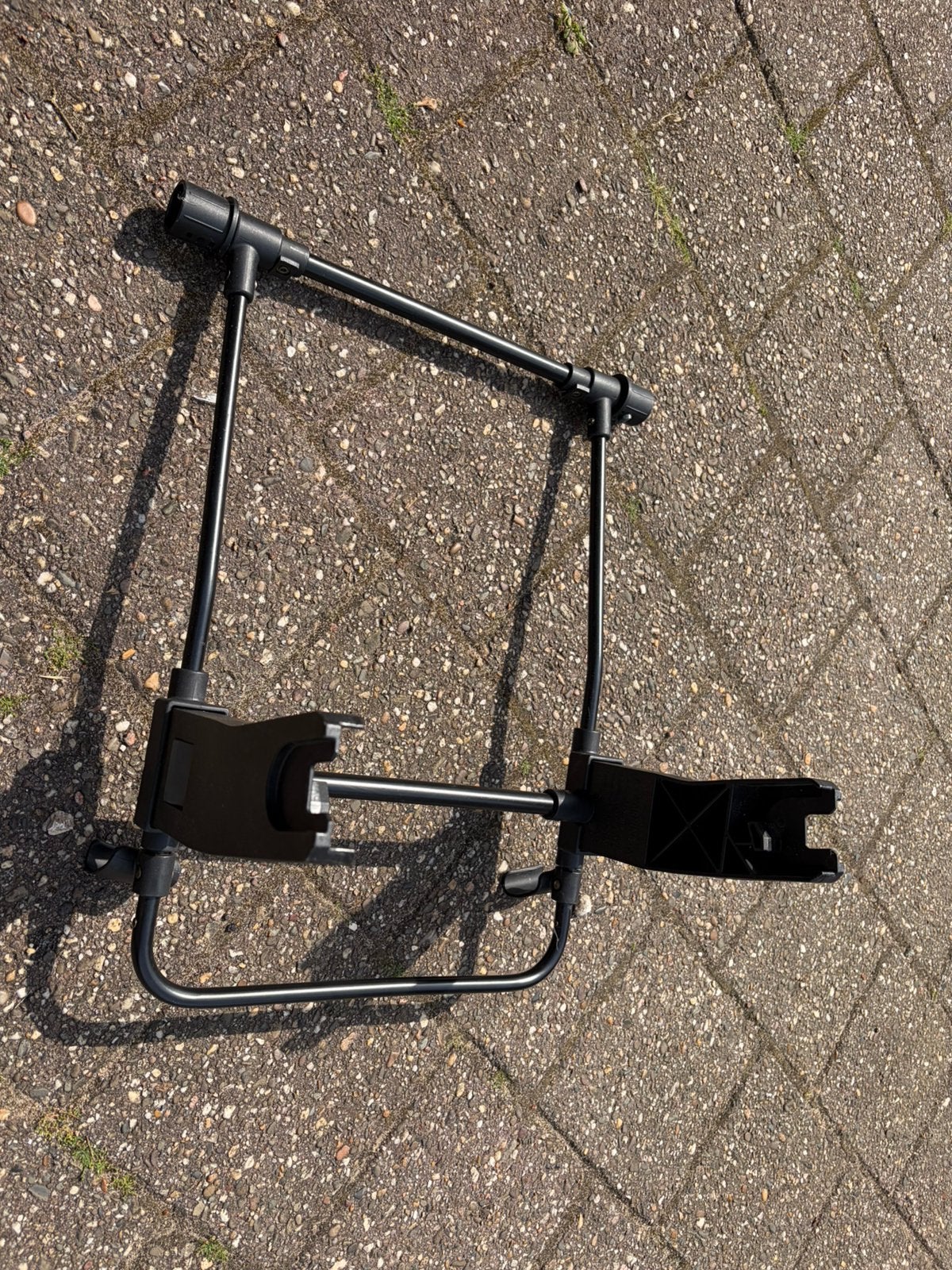 Adapter maxi cosi opzetstuk voor deryan bolderkar, Ophalen of Verzenden, Zo goed als nieuw, Overige merken