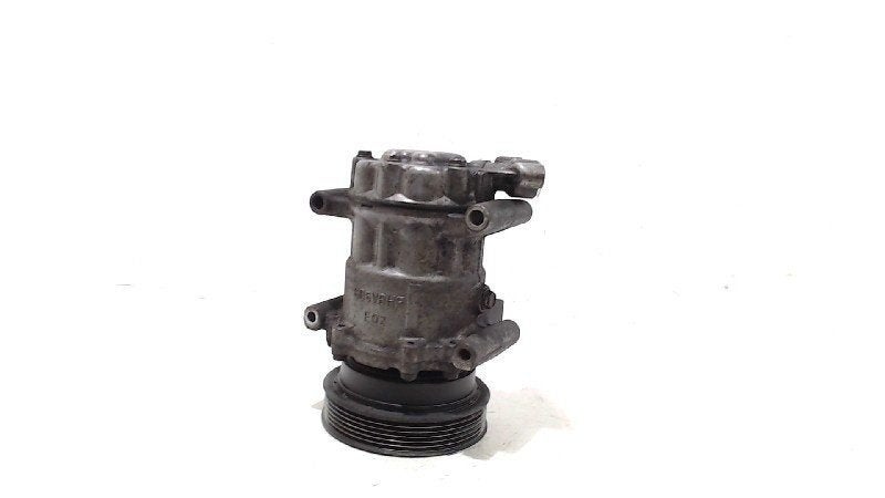 Airco pomp Renault Modus, Onderdelen@venauto.nl, Van der Ven Autorecycling B.V., Gebruikt, Ettenseweg 76, 4706 PB Roosendaal, The Netherlands