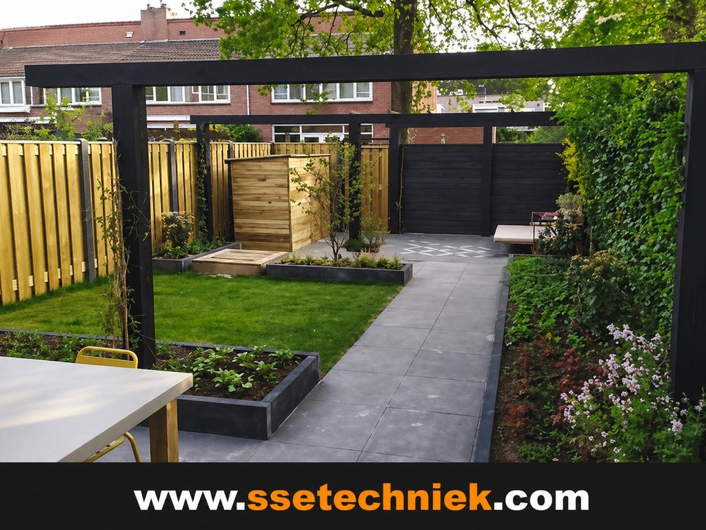 Tuinman amsterdam, Ophalen, Overige soorten, Volle zon