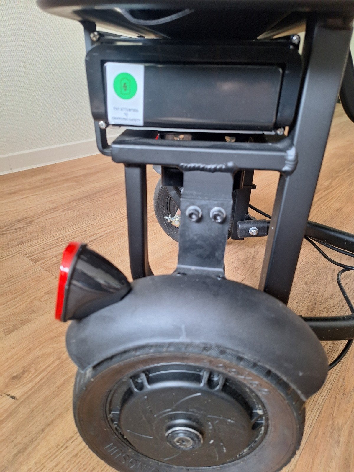 Scootmobiel, Ophalen of Verzenden
