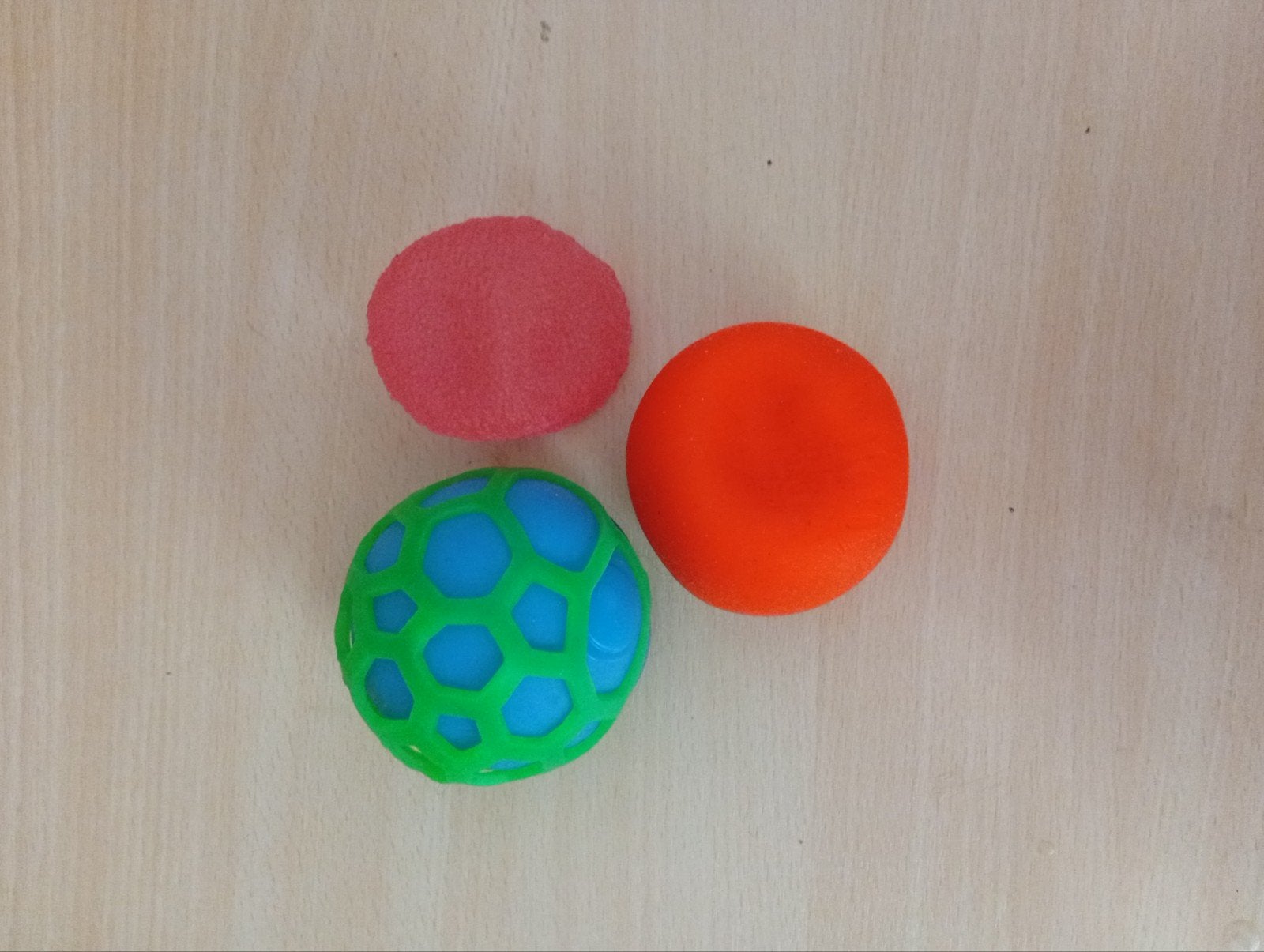 Echte Needoh Squishys - Schoon en Klaar voor Plezier!, Ophalen, Gebruikt, Jongen of Meisje
