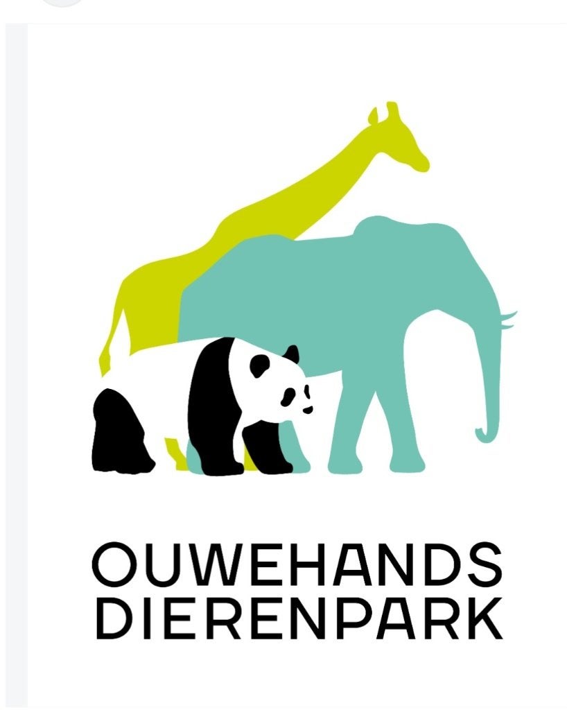 4 toegangskaarten Ouwehands Dierenpark geldig tot 30-04-2027, Tickets en Kaartjes, Drie personen of meer, Ticket of Toegangskaart