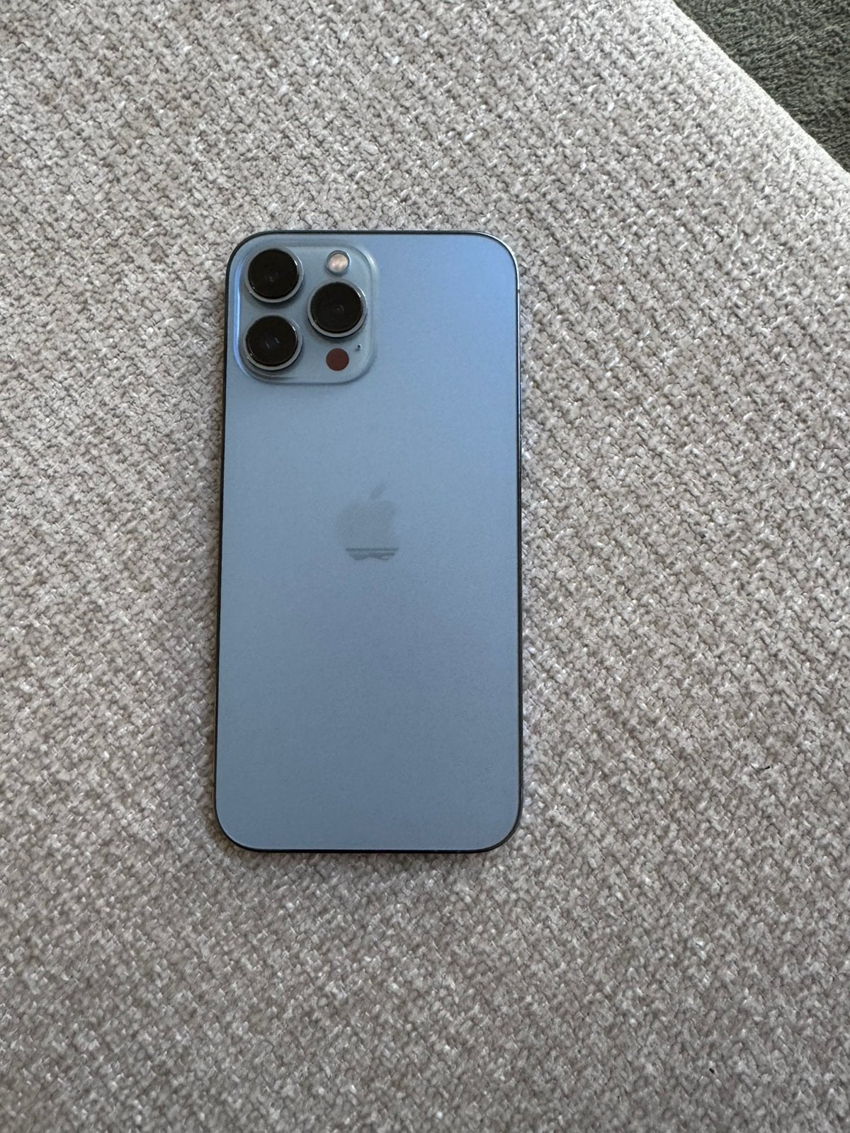 iPhone 13 PRO MAX | 512 GB | batterij 78%, Telecommunicatie, Ophalen, Gebruikt, 512 GB