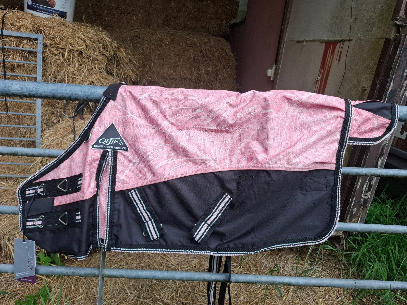 Pony dekje, Ophalen of Verzenden, Nieuw