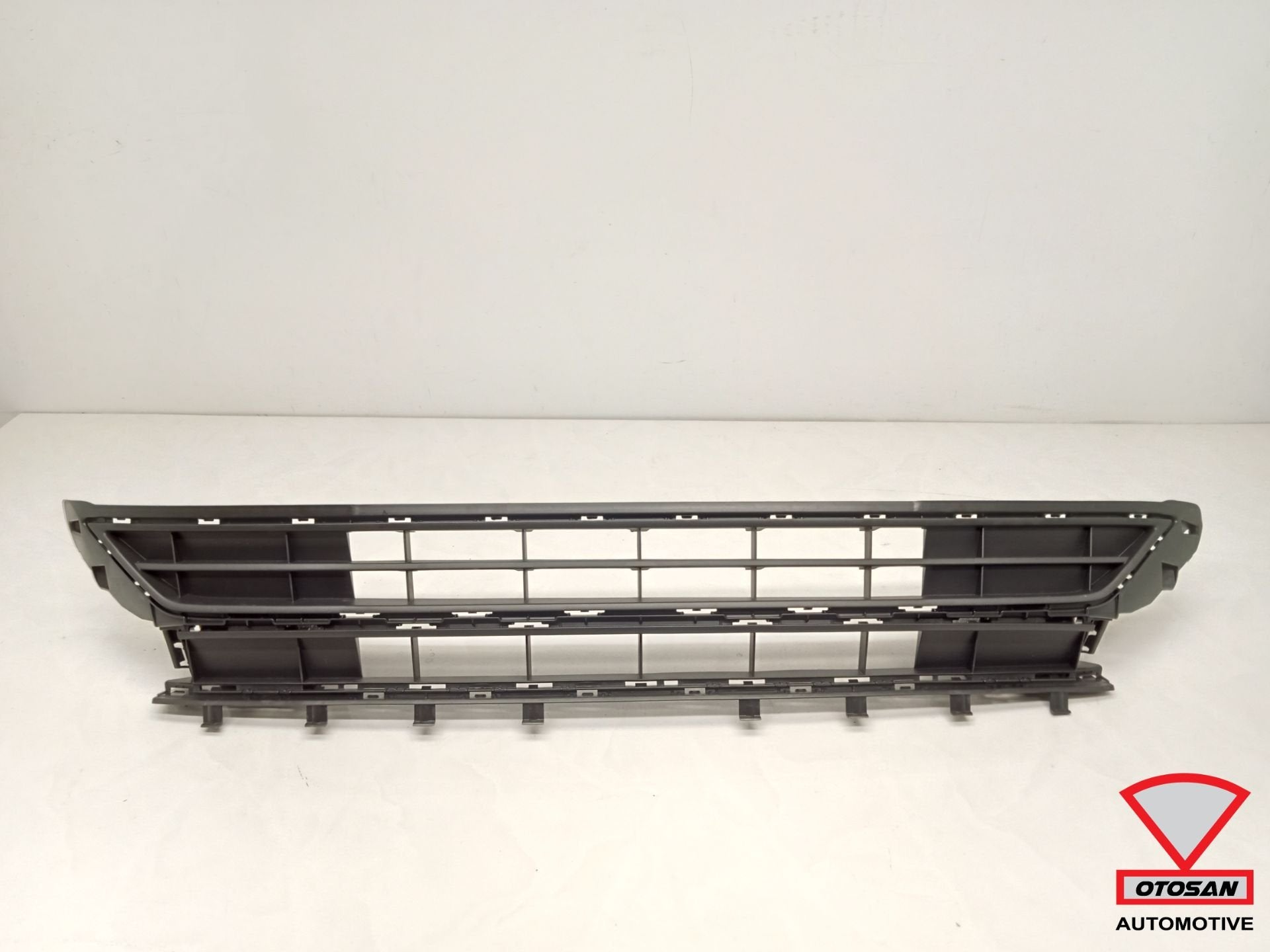 VW Polo 2g 2017-2021 Bumper Rooster Origineel 2G0853677M Nie, Volkswagen, Volkswagen AG, Nieuw, Bumper