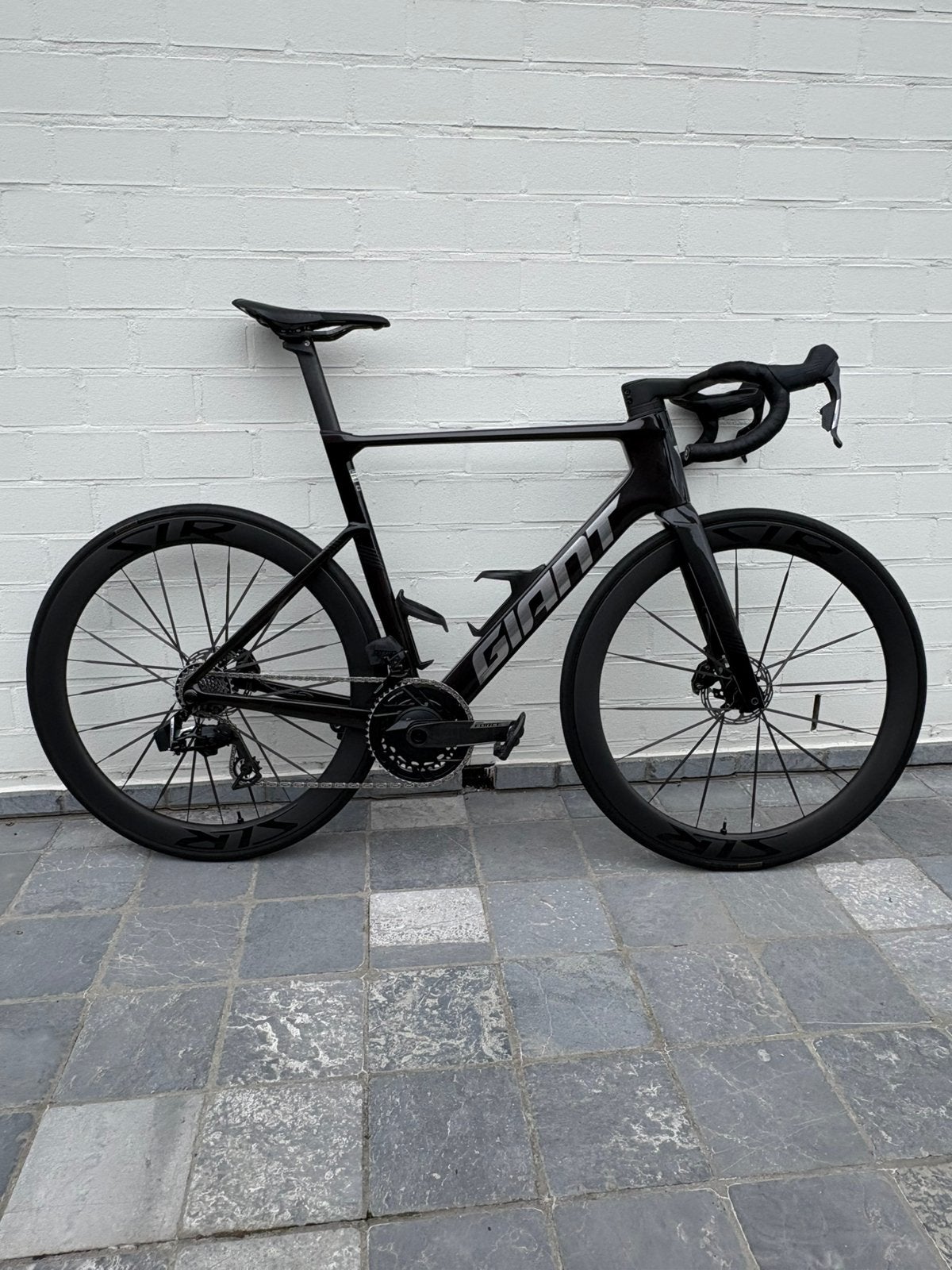 Giant Propel Advanced Pro 0 AXS M/L model 2027, Fietsen en Brommers, Fietsen | Racefietsen, Ophalen, 28 inch, Carbon, Heren